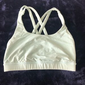Lululemon energy bra